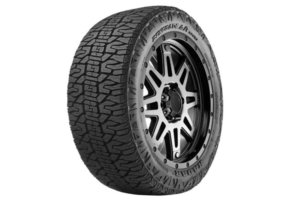 245/70SR16LT 118/115S RENEGADE A/T SPORT