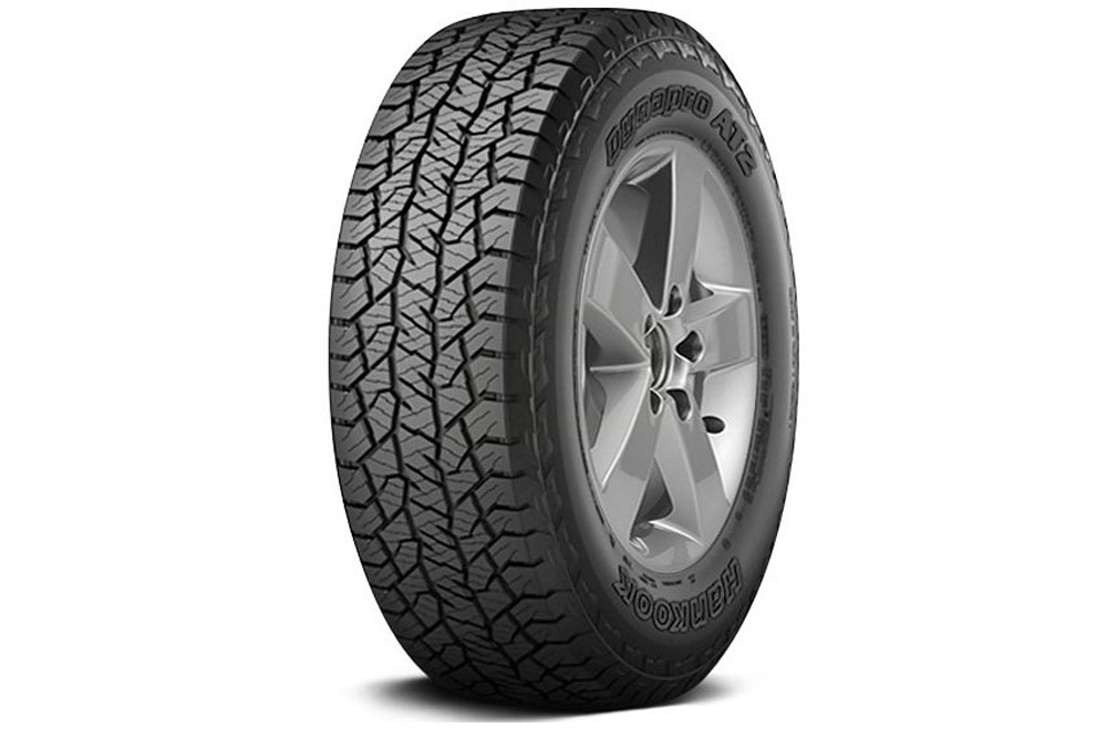 225/75SR16LT 115/112S RF11 DYNAPRO AT2