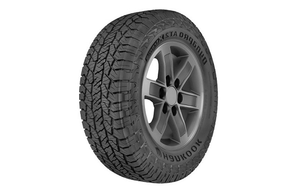 205R16C 110/108R RF12 DYNAPRO AT2 XTREME