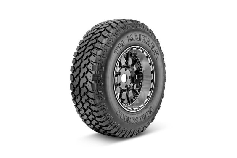 31X10,50R15 109Q ROADIAN MT