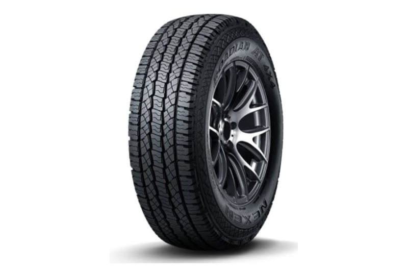 205/70R14C 104/102T ROADIAN AT 4X4