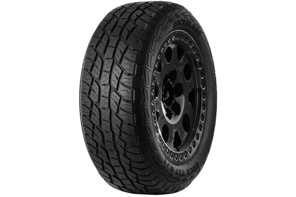 255/70SR15C 112/110S ROCK737 A/T