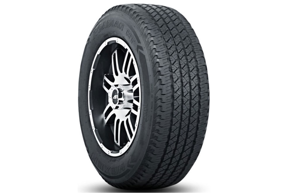 215/75SR15 100S ROADIAN HT SUV