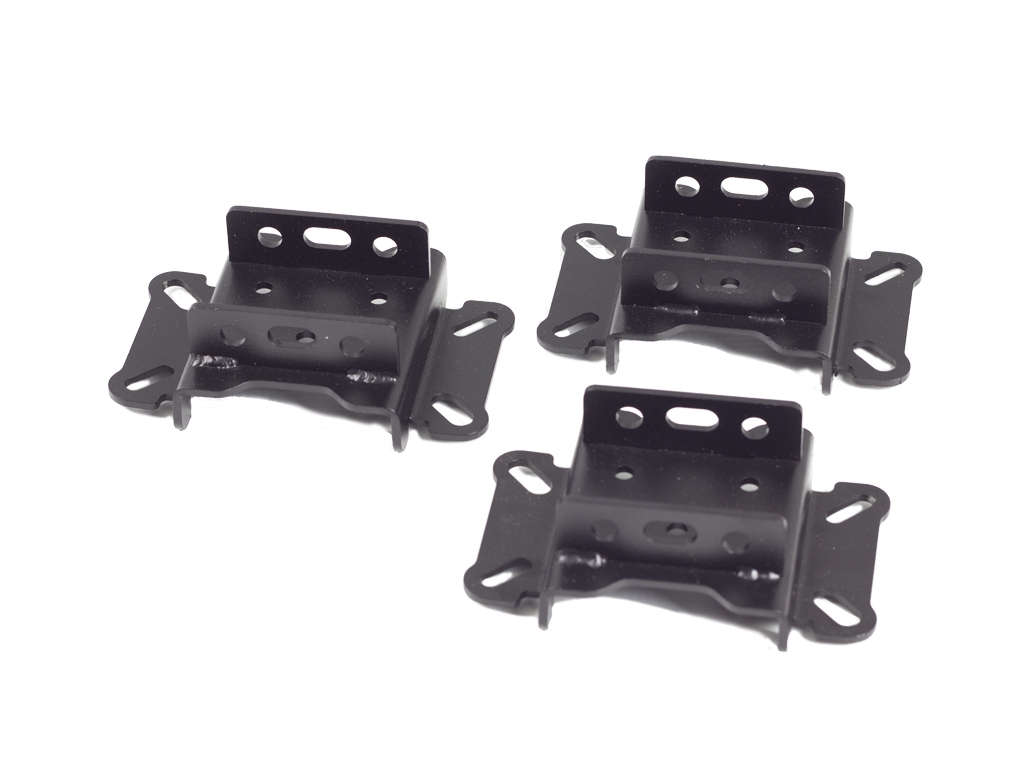 Easy-Out Awning Brackets Front Runner 