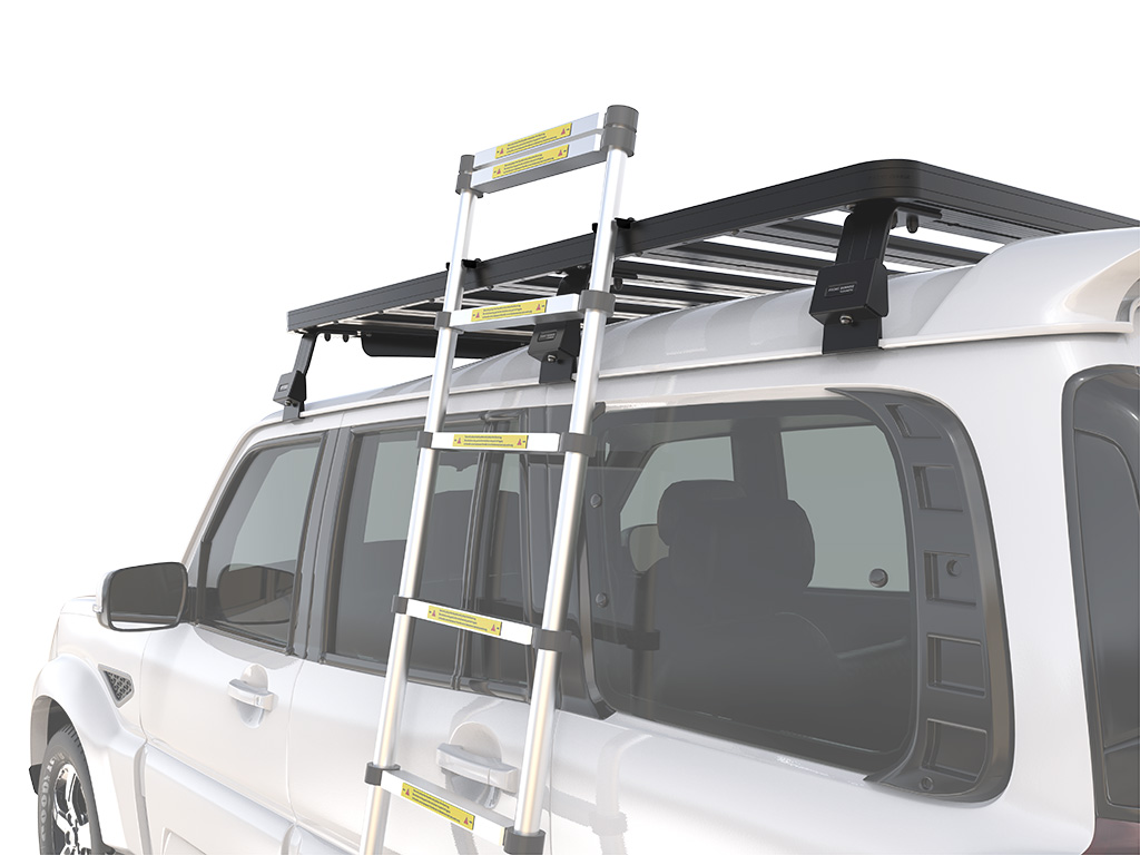 Telescopic Ladder Supports Front Runner