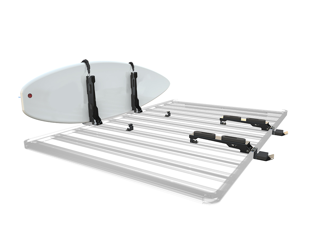 Soporte Vertical para tabla de Surf Front Runner