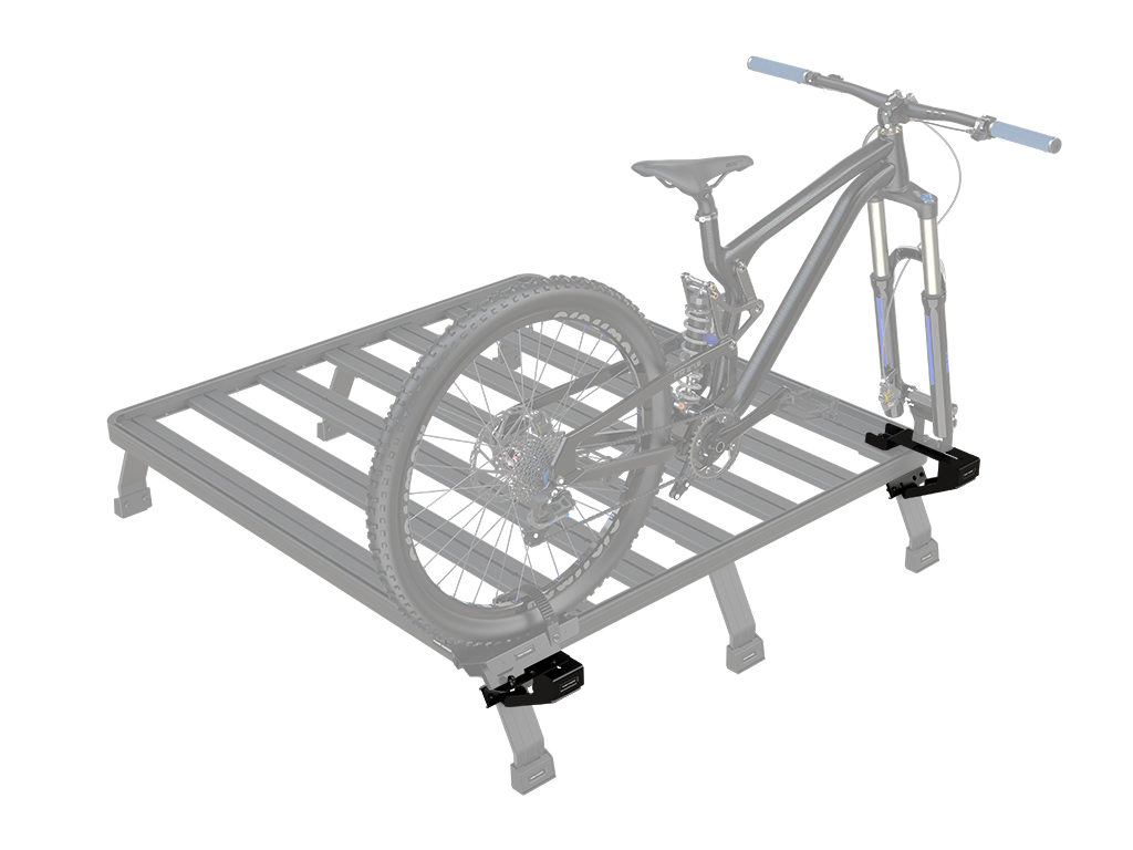 Load Bed Rack Side Mount for Bike Carrier - by Front Runner