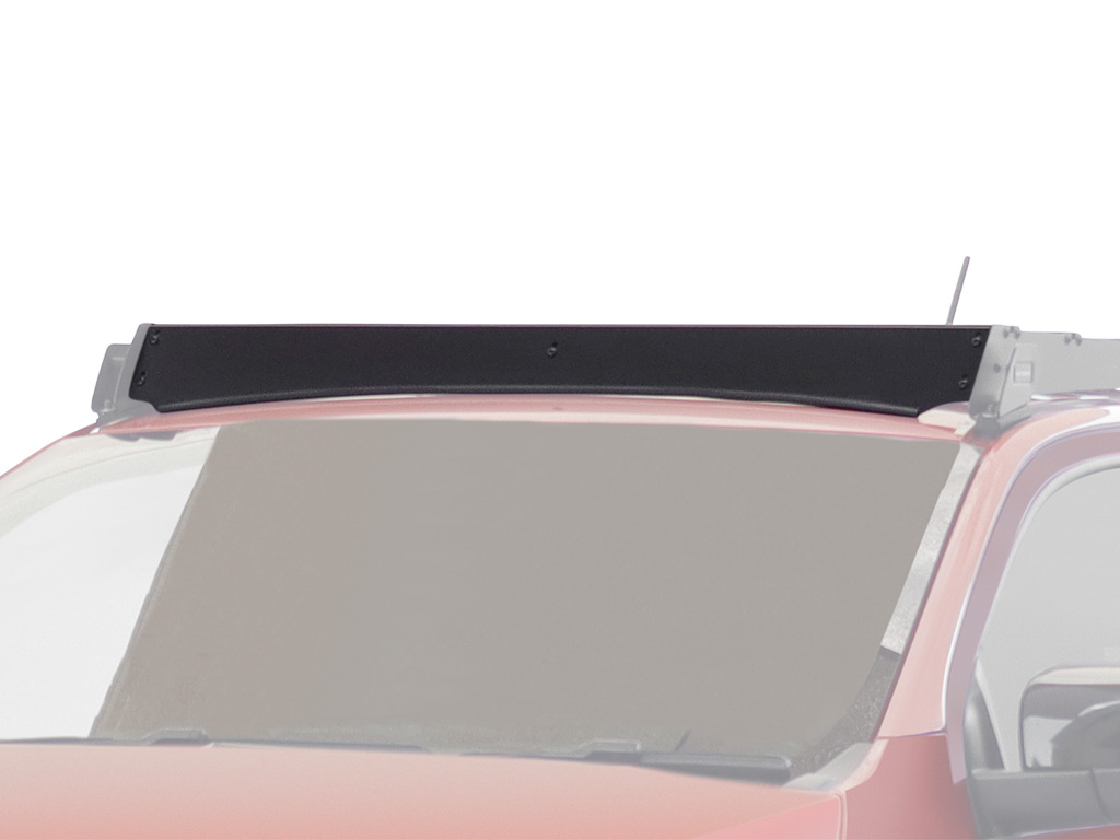 Deflector de viento para baca Slimsport para Ford Ranger (2012-2022) - de Front Runner