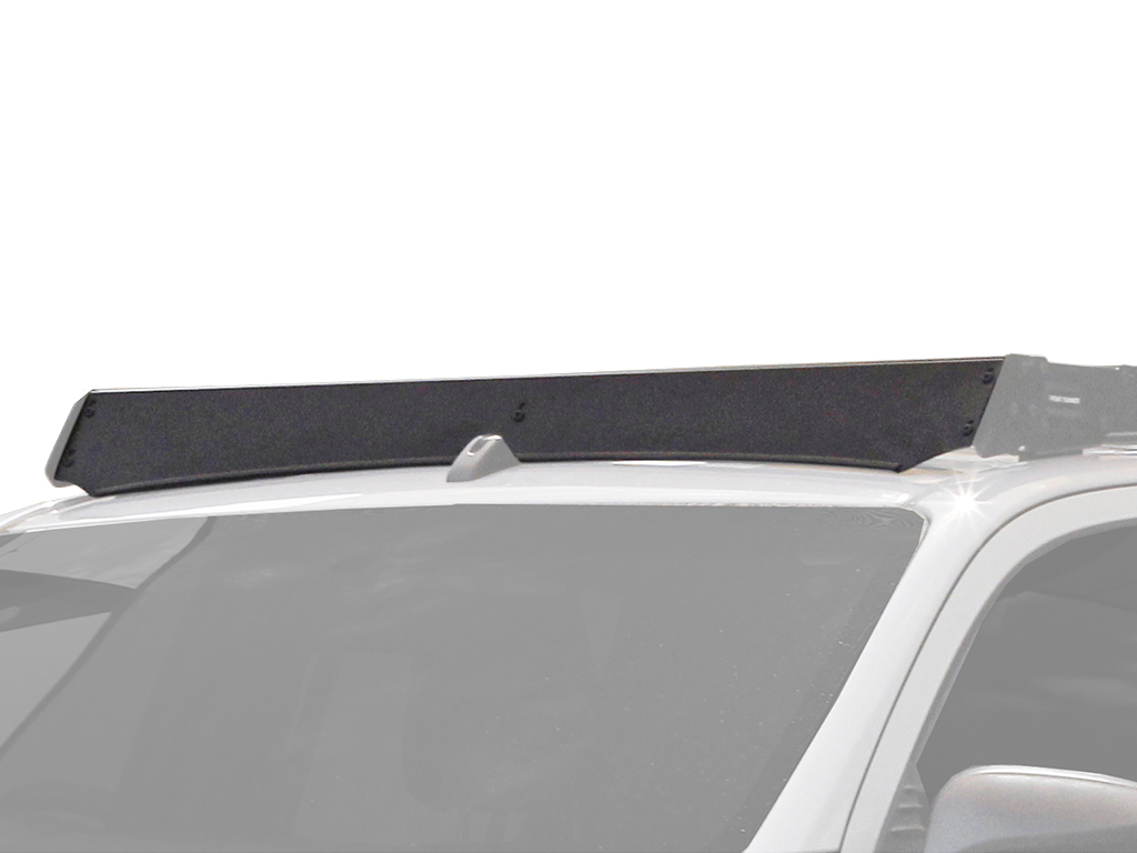Deflector de viento para baca Slimsport para Toyota Hilux (2015-actual) - de Front Runner
