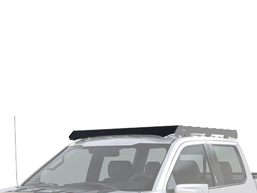 Deflector de viento para Slimsport para Ford F150 Crew Cab (2021-actual) - de Front Runner