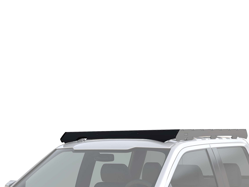 Ford F-150 Crew Cab (2015-2020) Slimsport Rack Wind Fairing - by Front Runner