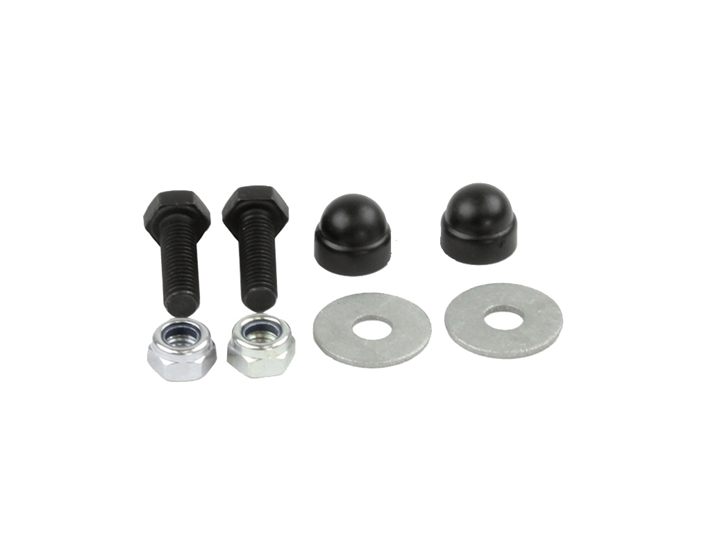 Osram LED Light MX240-CB/ MX260-CB/ MX180-CB/ MX250-CB Mounting Bolt Kit - by Front Runner