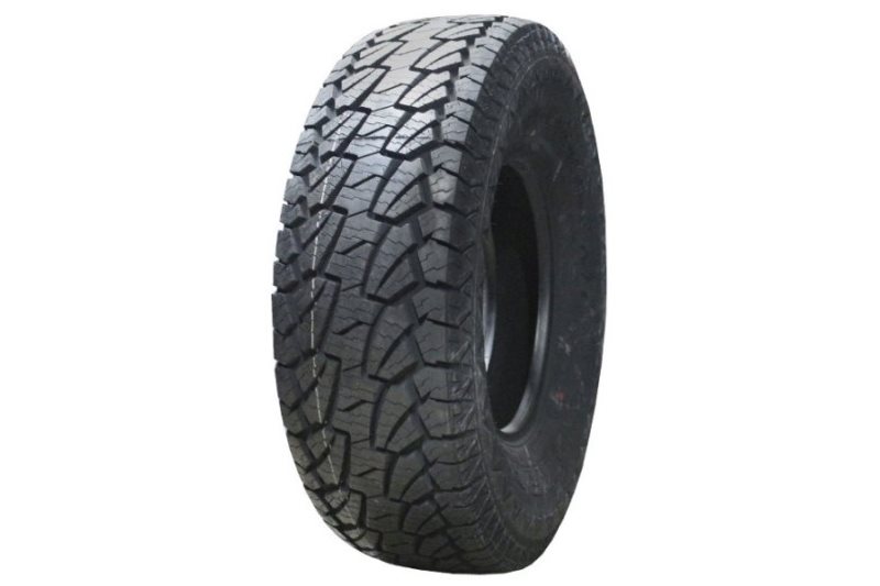 215/70TR16 100T RS23 PRACTICALMAX A/T