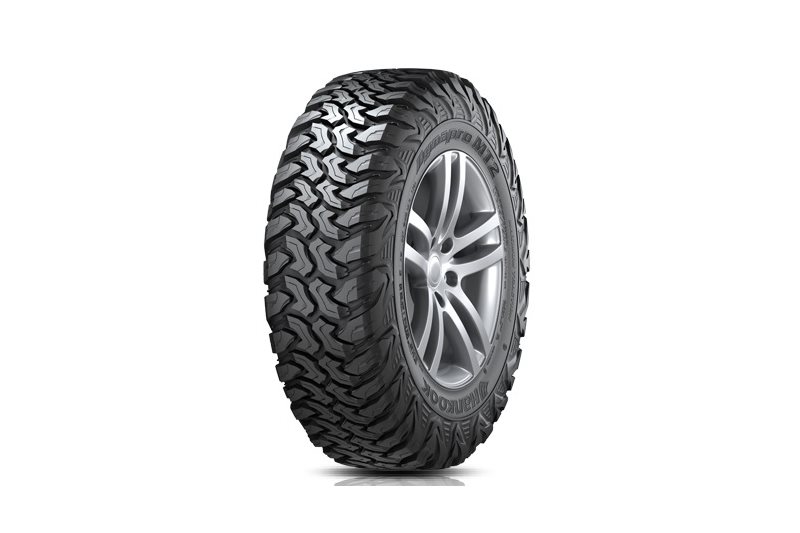 31X10,50R15 109Q RT05 DYNAPRO MT2