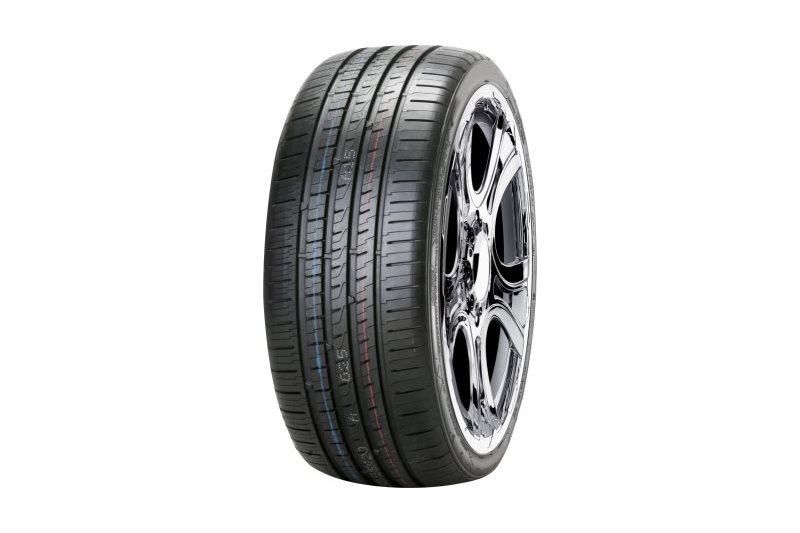 275/40ZR20 106W XL VELOCITY RY33