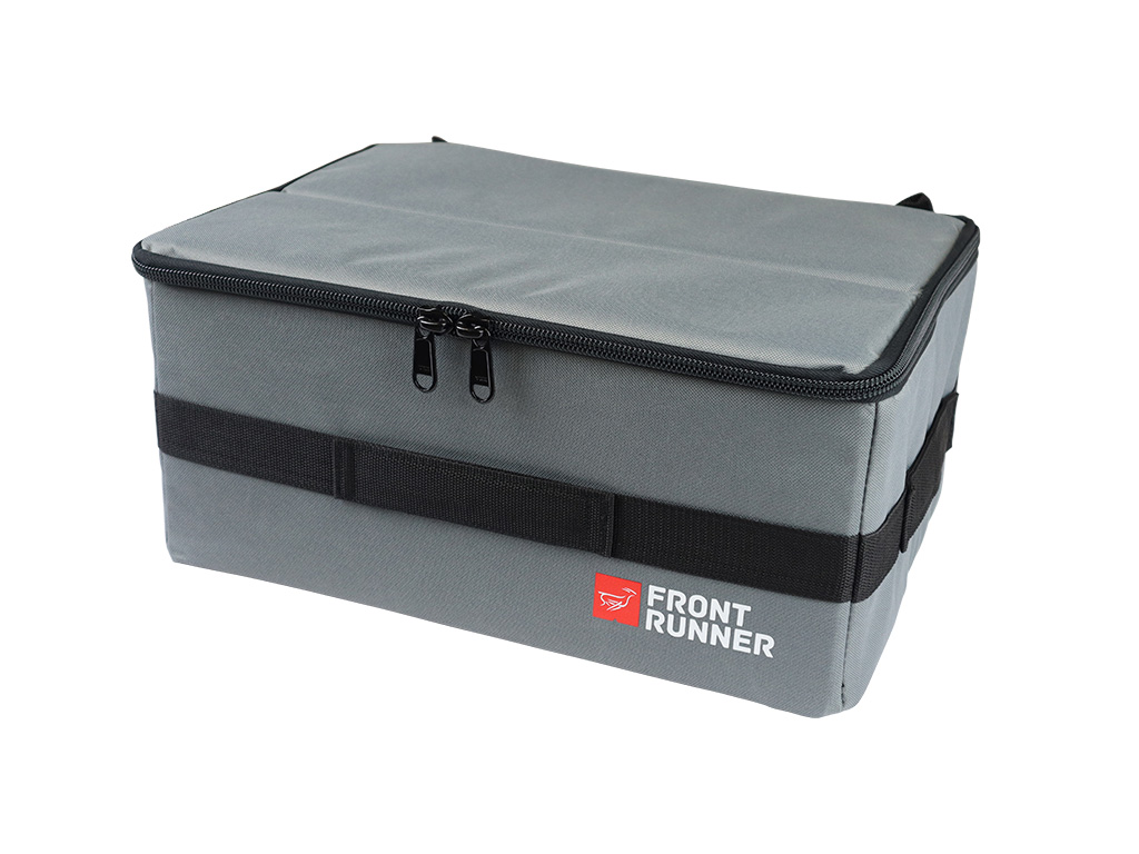 Caja de almacenamiento Flat Pack - de Front Runner