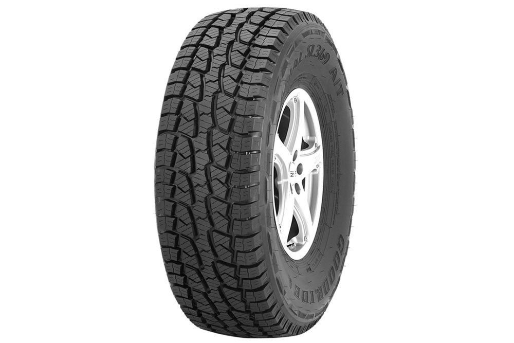 305/70R16LT 124/121R SL369 RADIAL A/TGOODRIDE