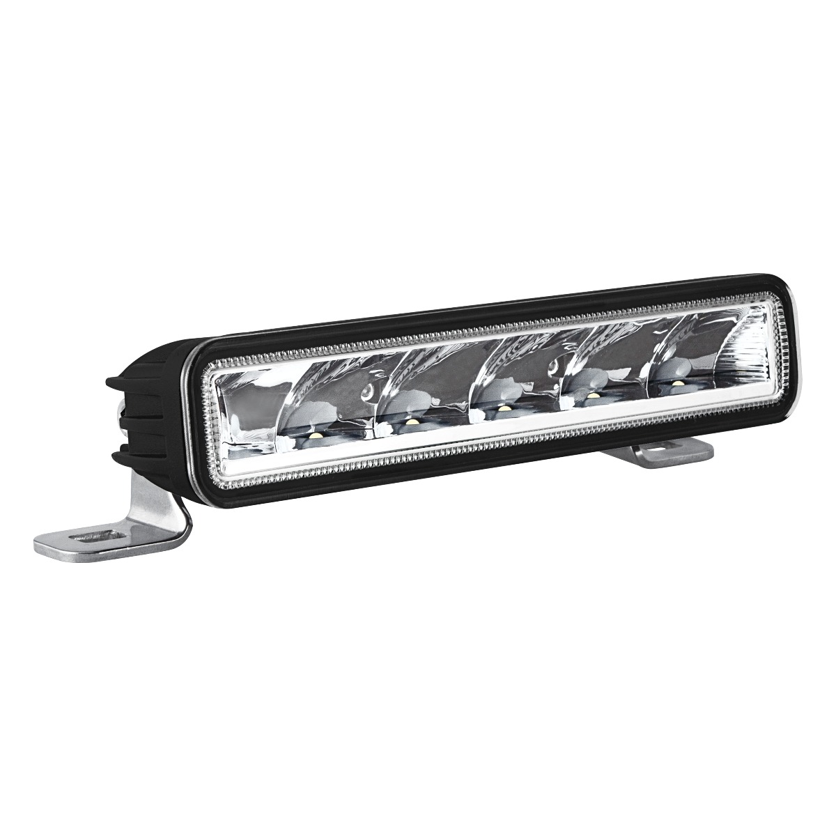 7in LED Light Bar SX180-SP / 12V/24V / Spot Beam - by Osram