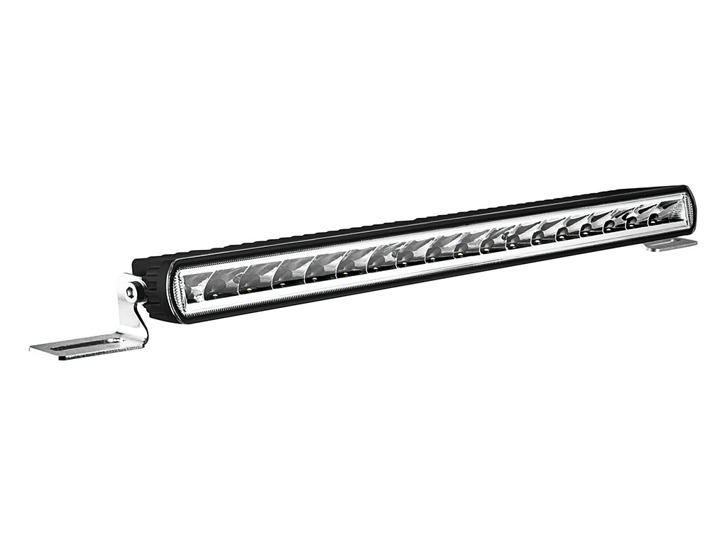 22in LED Light Bar SX500-SP / 12V/24V / Spot Beam - by Osram