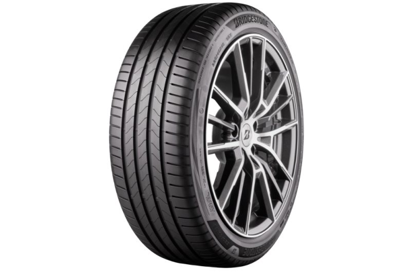 295/35YR21 107Y XL TURANZA 6BRIDGESTONE