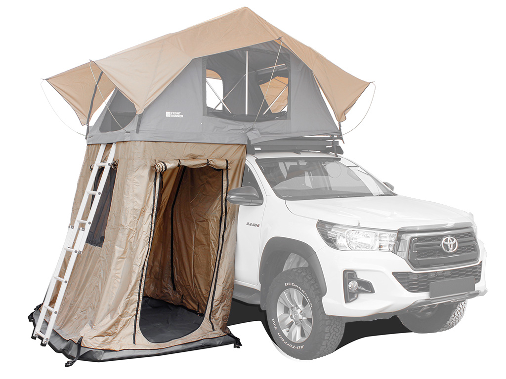 Roof Top Tent Shower Skirt