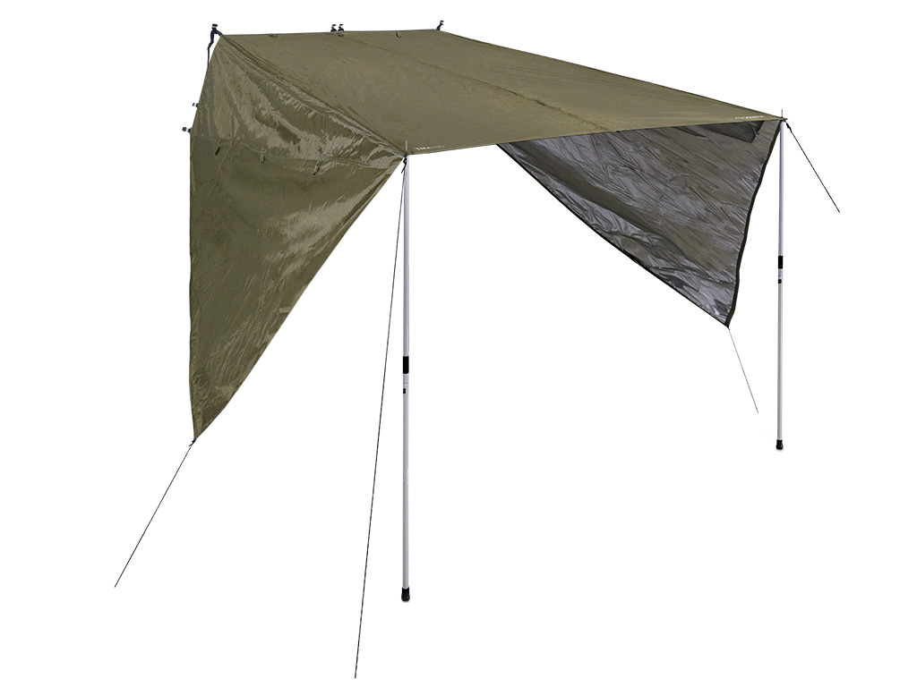 Dometic TMA100 4WD Canopy for Rooftop Tent