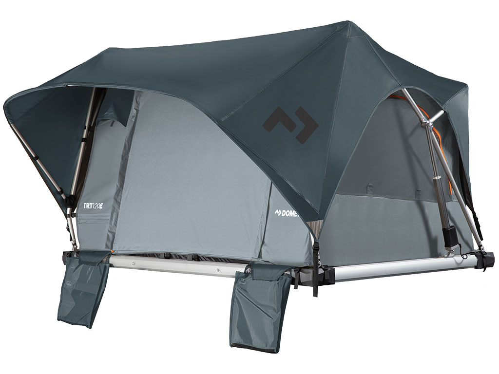 Dometic TRT120E Rooftop 4WD Tent / 12V / Ocean
