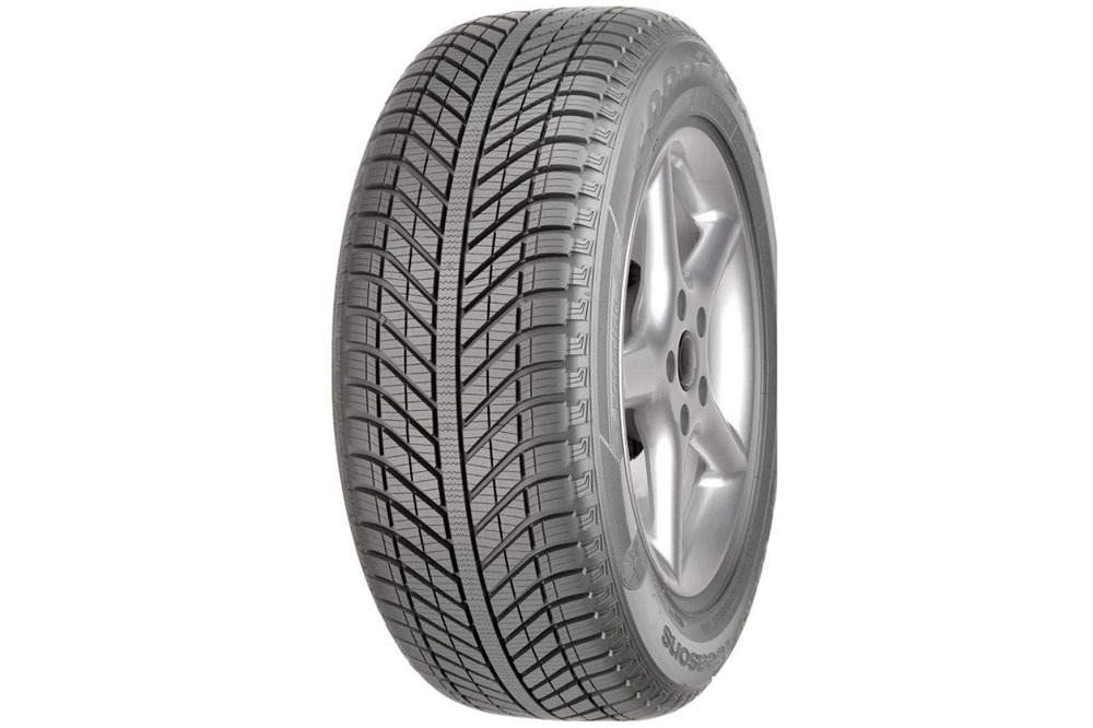 215/70TR16 100T VECTOR 4SEASONS SUV 4X4