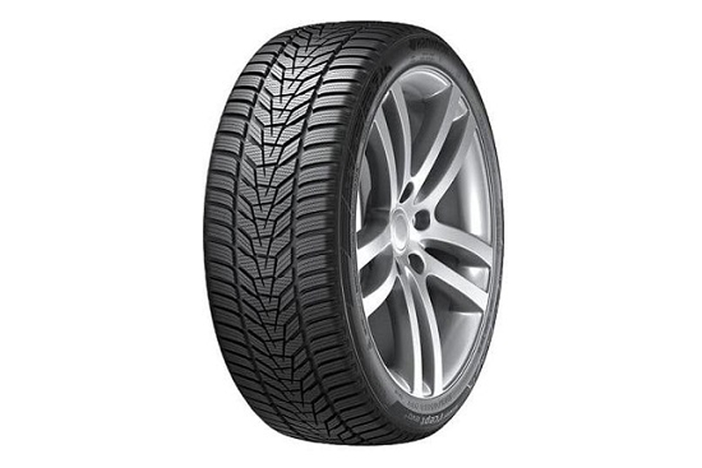 225/55VR18 102V XL W330A I*CEPT EVO3 X