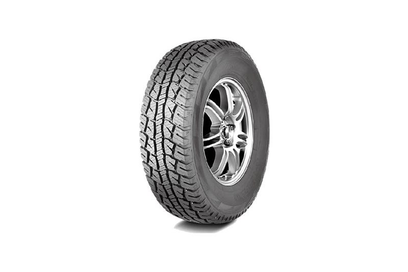 205R16C 110/108R X-TERRAIN XT1