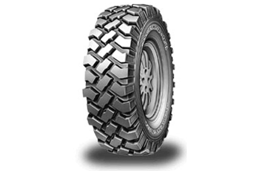 7,50R16C 116N XZL O/R 4X4