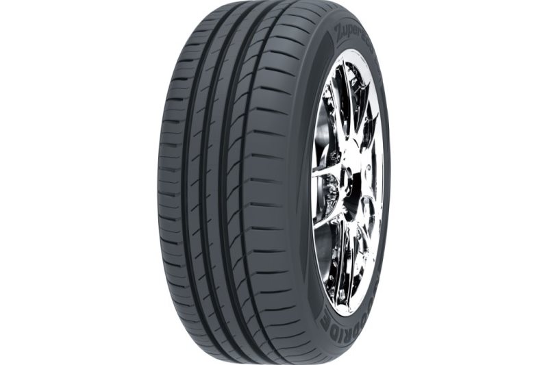 225/55VR18 98V Z-107 ZUPERECO